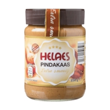 Helaes Pindakaas (350 gr.)