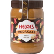 Helaes Peanut Butter (600 gr.)