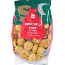 HEMA Amaretto Sour Flavoured Kruidnoten (200 gr.)