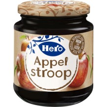 Hero Rinse Appelstroop (450 gr.)