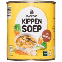 De Hete Chicken Soup (800 ml.)