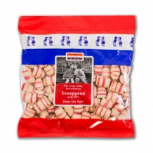 Holland Foodz Kaneelkussentjes (500 gr.)