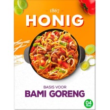 Honig Mix voor Bami Goreng (62 gr.)