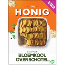 Honig Cauliflower Oven Dish Mix (36 gr.)