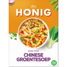 Honig Mix for Chinese Vegetable Soup (57 gr.)