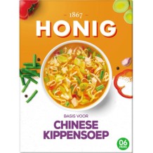 Honig Mix for Chinese Chicken Soup (56 gr.)