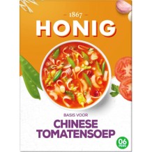 Honig Mix for Chinese Tomato Soup (112 gr.)