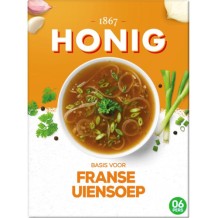 Honig Mix for French Onion Soup (64 gr.)