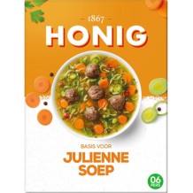 Honig Mix for Julienne Soup (41 gr.)