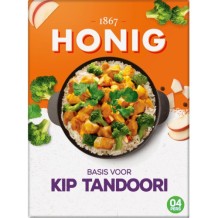 Honig Chicken Tandoori Mix (48 gr.)