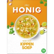 Honig Mix for Chicken Soup (53 gr.)