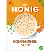 Honig Mix for Koninginnensoup (98 gr.)