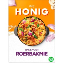 Honig Noodles Mix (41 gr.)