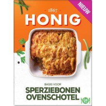 Honig Green Beans Oven Dish Mix (36 gr.)