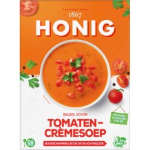 Honig Mix for Tomato Cream Soup (112 gr.)