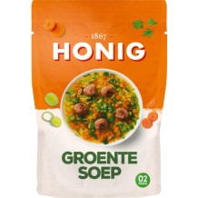 Honig kant-en-klare Groentesoep (570 ml.) 