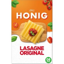 Honig Lasagnebladen Original (250 gr.)