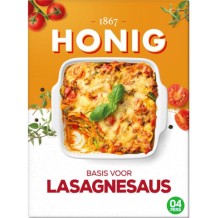 Honig Lasagna Sauce Mix (125 gr.)