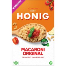 Honig Macaroni Original (700 gr.)