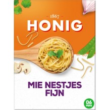 Honig Noodles (500 gr.)