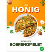 Honig Basis voor Boerenomelet (2 x 16 gr.)