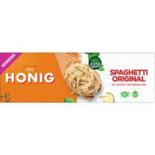 Honig Spaghetti Original (550 gr.)