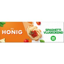 Honig Quick Cooking Spaghetti (500 gr.)