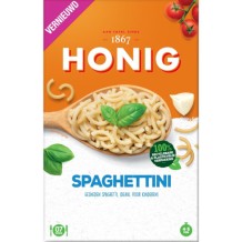 Honig Quick Spaghettini (550 gr.)