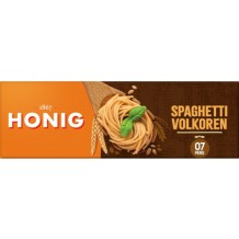 Honig Whole Grain Spaghetti (550 gr.)