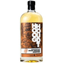 Hooghoudt Premium Matured Graanjenever (700 ml.) EU only*