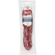 Huls Drentse Kosterworst (100 gr.)