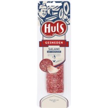 Huls Salami Sliced  (200 gr.)