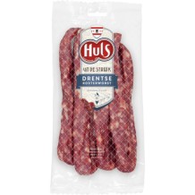 Huls Drentse Koster Sausage (4 x 100 gr.)