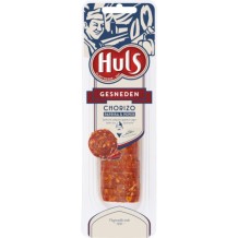 Huls Chorizo Gesneden (200 gr.)