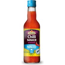 Inproba Sweet Chili Sauce Less Sugar (350 ml.)