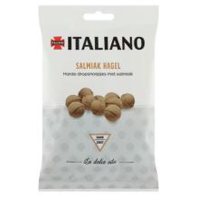 Italiano Salmiac Hagel (170 gr.)