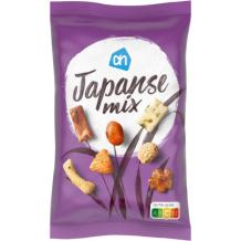 AH Japanse Mix (250 gr.)