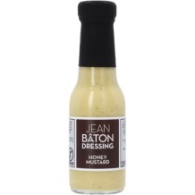Jean Bâton Honey Mustard Dressing (145 ml.)