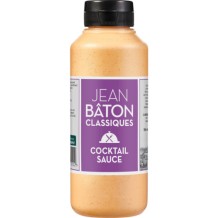 Jean Bâton Classic Cocktail Sauce (250 ml.)
