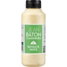 Jean Bâton Classic Ravigotte Sauce (250 ml.)