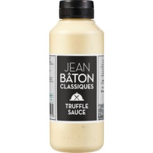 Jean Bâton Classic Truffle Sauce (250 ml.) 
