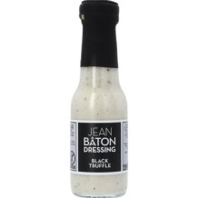 Jean Bâton Zwarte Truffel Dressing (150 ml.)