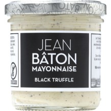 Jean Bâton Truffle Mayonnaise (130 ml.)