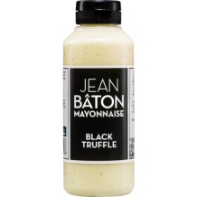 Jean Bâton Truffle Mayonnaise Squeeze Bottle (245 ml.)