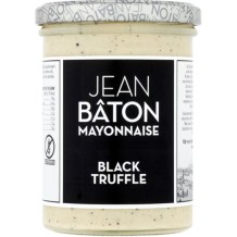 Jean Bâton Truffle Mayonnaise (385 ml.) 