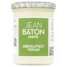 Jean Bâton Vegan Mayonnaise (385 ml.)