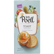 Jos Poell Toast (100 gr.)