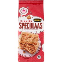 Jumbo Bakkers Speculaas (400 gr.)