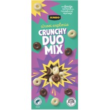 Jumbo Crunchy Duo Mix (200 gr.)