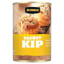 Jumbo Kip Ragout (400 gr.)